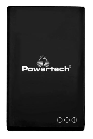 POWERTECH μπαταρία SP-PTM32-BAT για κινητό Milly Big II, 1000mAh