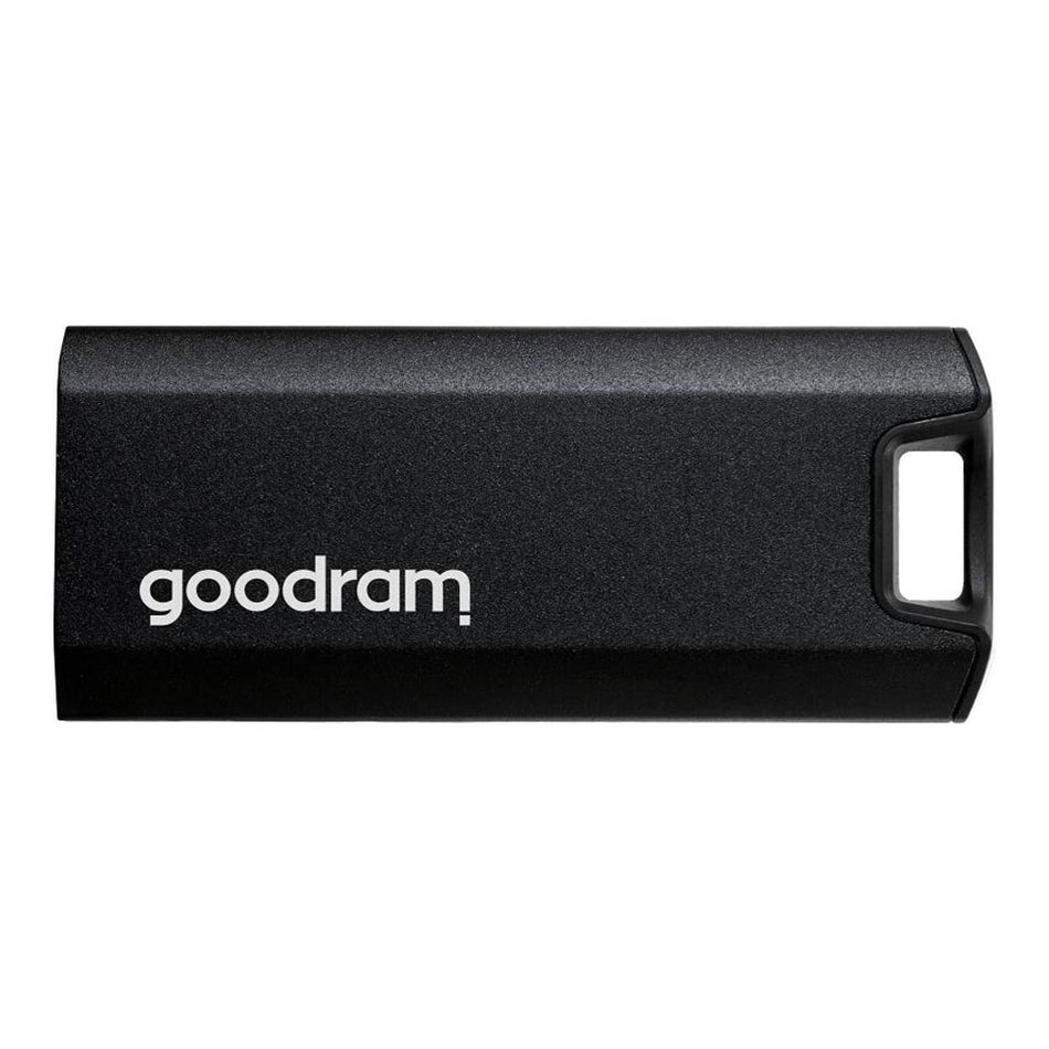Goodram Portable Ssd Usb 3.2 Gen2 Type C 512 Gb Move Ridge Black