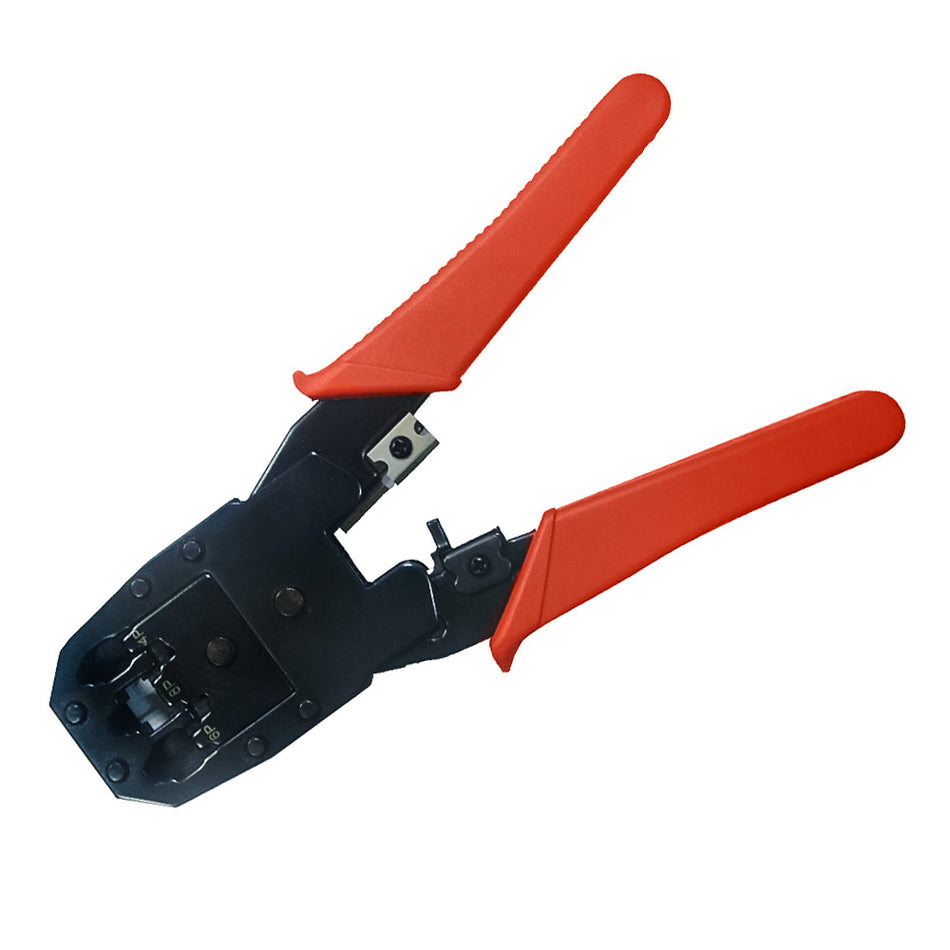Cablexpert Universal Modular Crimping Tool Rj45/Rj12/Rj11