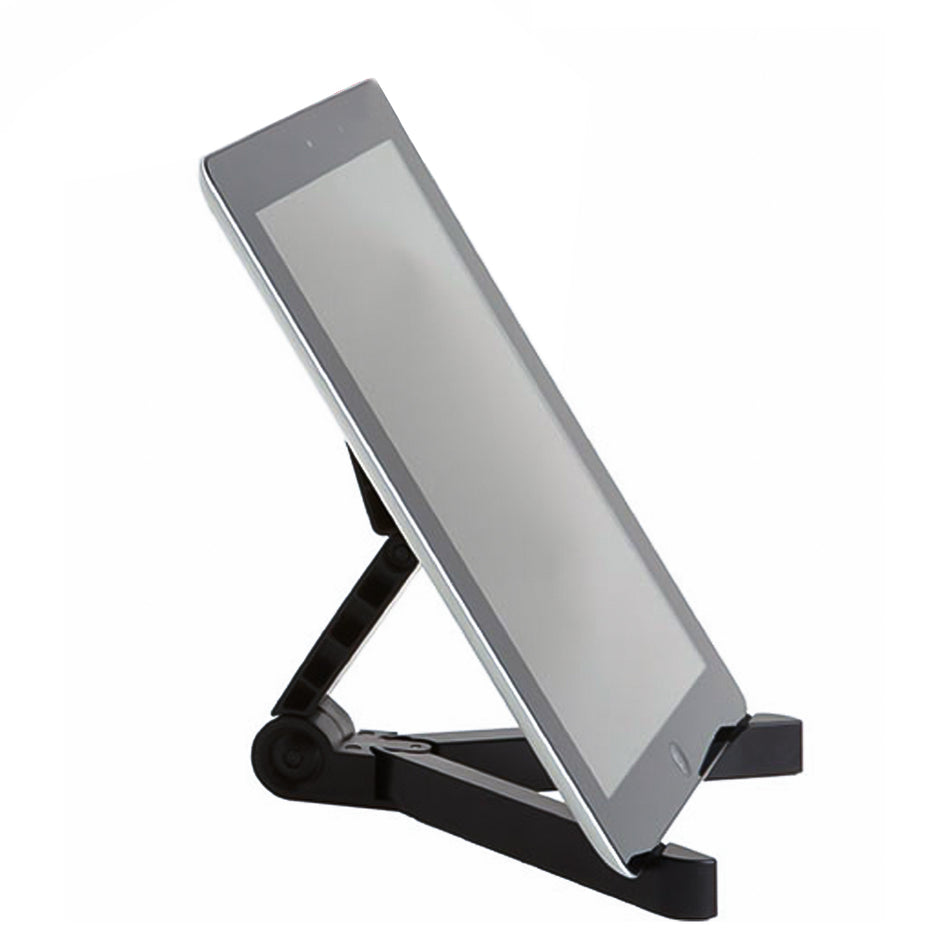 Gembird Universal Tablet Stand Black