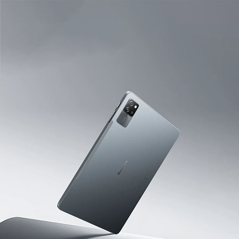 BLACKVIEW OCTA-CORE TABLET 10.1' (8GB+128GB) TAB 60 PRO 4G ANDROID 15 GREY