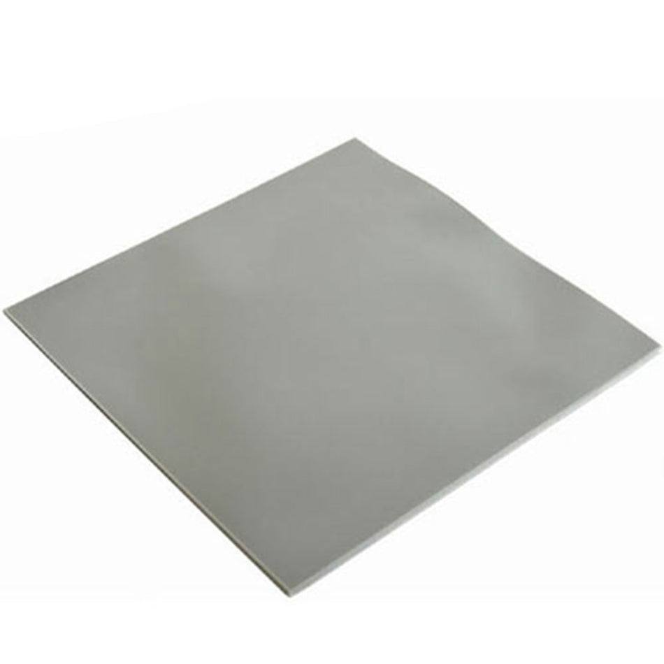 Cablexpert Heatsink Silicone Thermal Pad 100x100x1mm