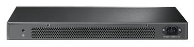 TP-LINK Rackmount Switch TL-SG1048, 48-Port Gigabit, Ver 6.0