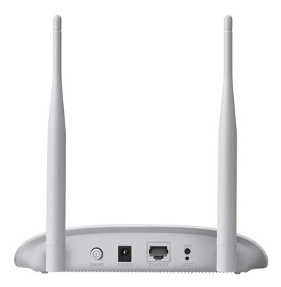 TP-LINK Wireless N Access Point TL-WA801N, 300Mbps, 2x 5dBi, Ver. 6.0