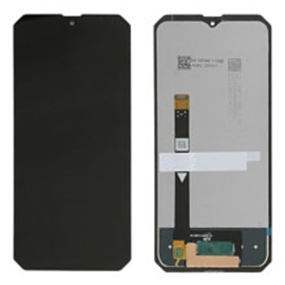 Blackview Touch Panel & Lcd Screen For Bl8000