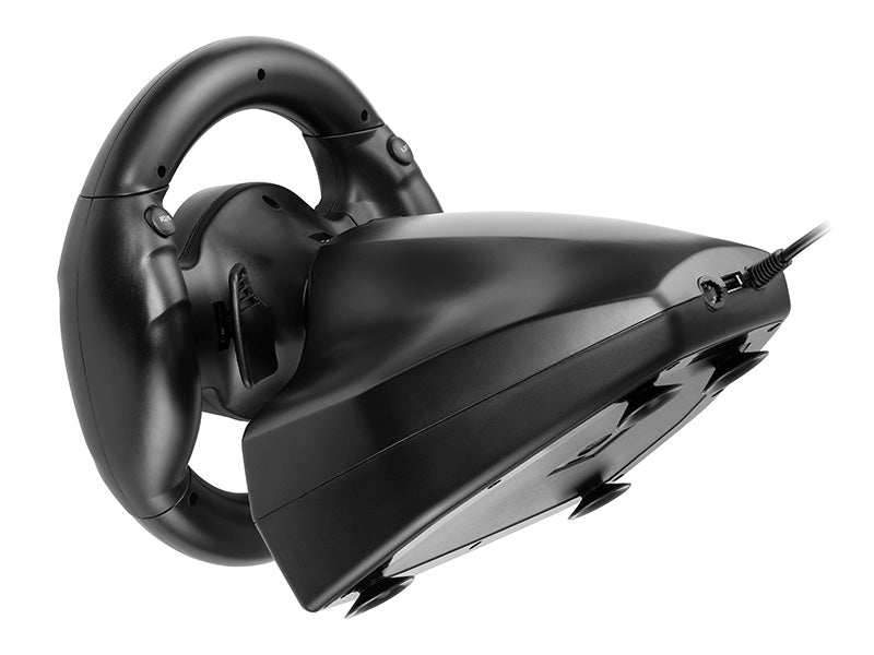 Tracer Rayder 4 In 1 Steering Wheel For Pc/Ps3/Ps4/Xone