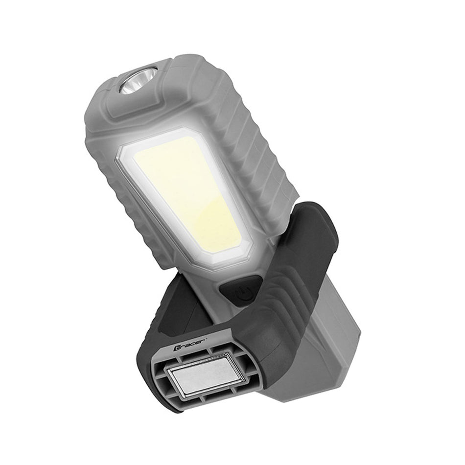 Tracer Workshop Torch Base Led 3+1 W