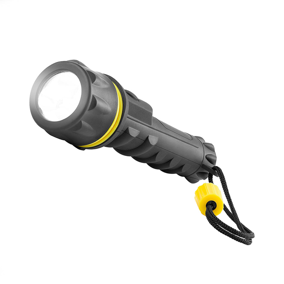 Tracer Pocket Edc Torch