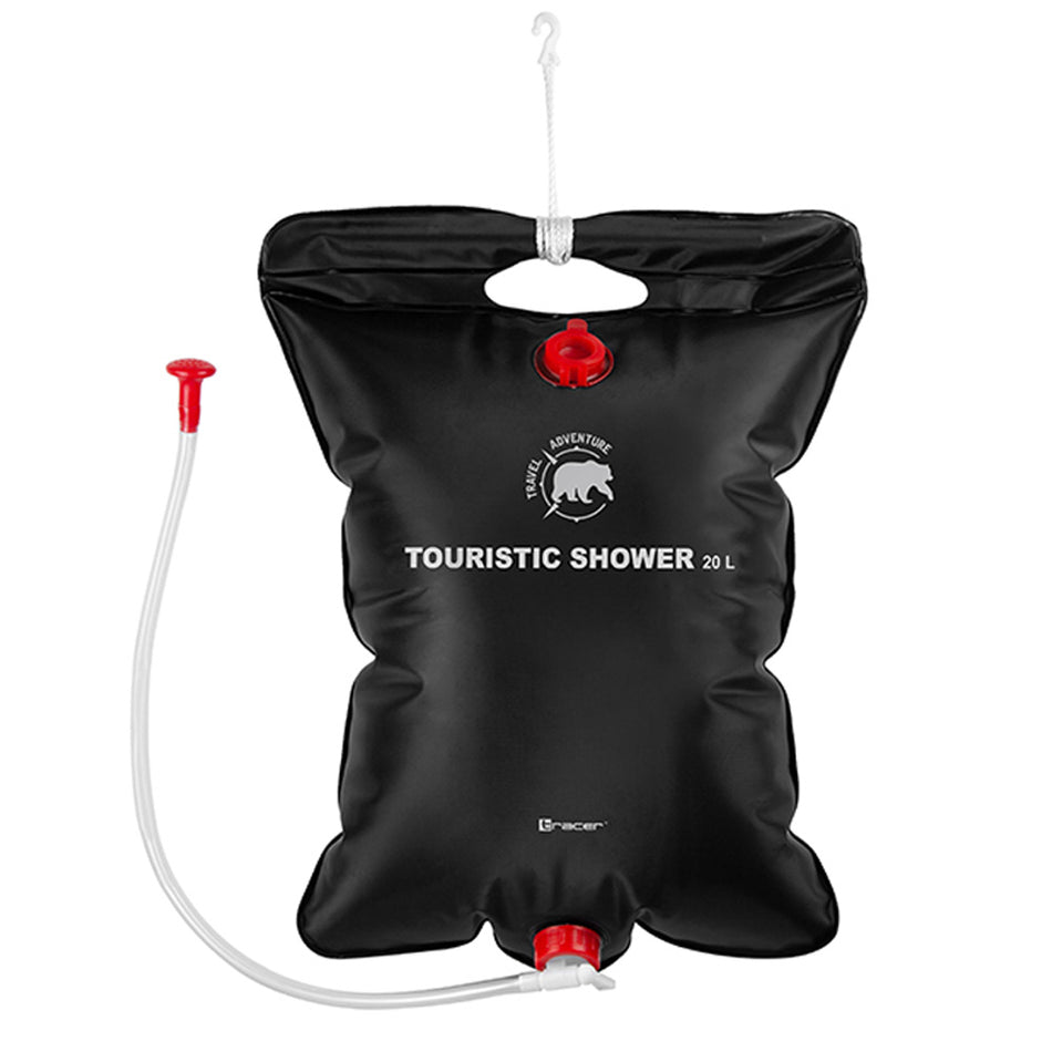 Tracer Gravity Tourist Shower Camppump 20 L