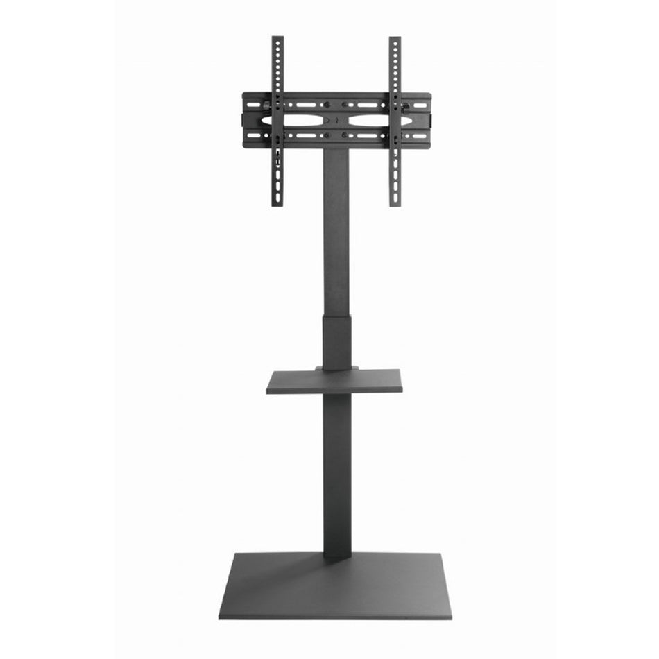 Gembird Tv Floor Stand 32' 55' Black
