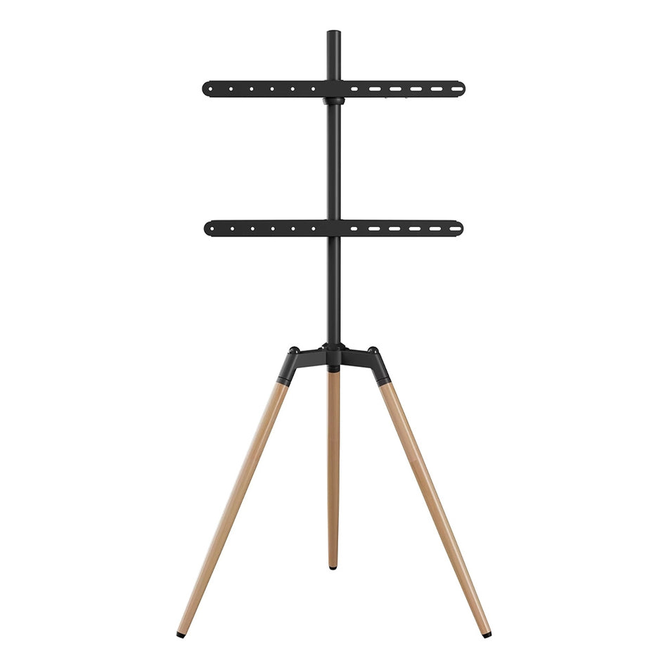 GEMBIRD TV TRIPOD FLOOR STAND SWIVEL 32'-65' MAX VESA 600x400