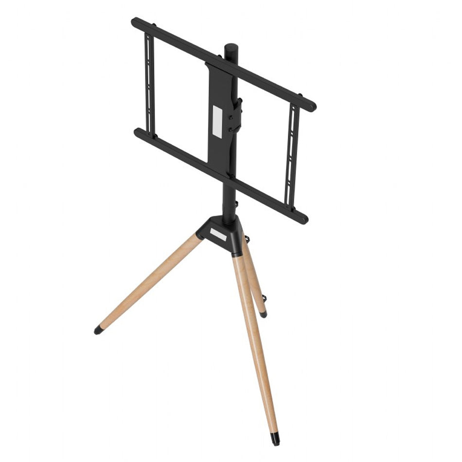 Gembird Tv Tripod Floor Stand Swivel/Tilt 32' 75' Max Vesa 600x400