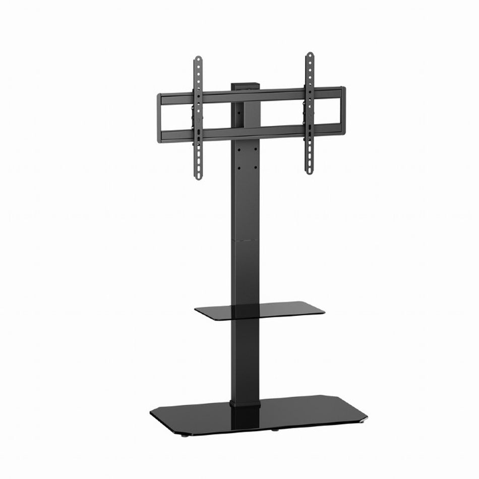 Gembird Tv Stand Floor 43' 86' Max Vesa 600x400 Black