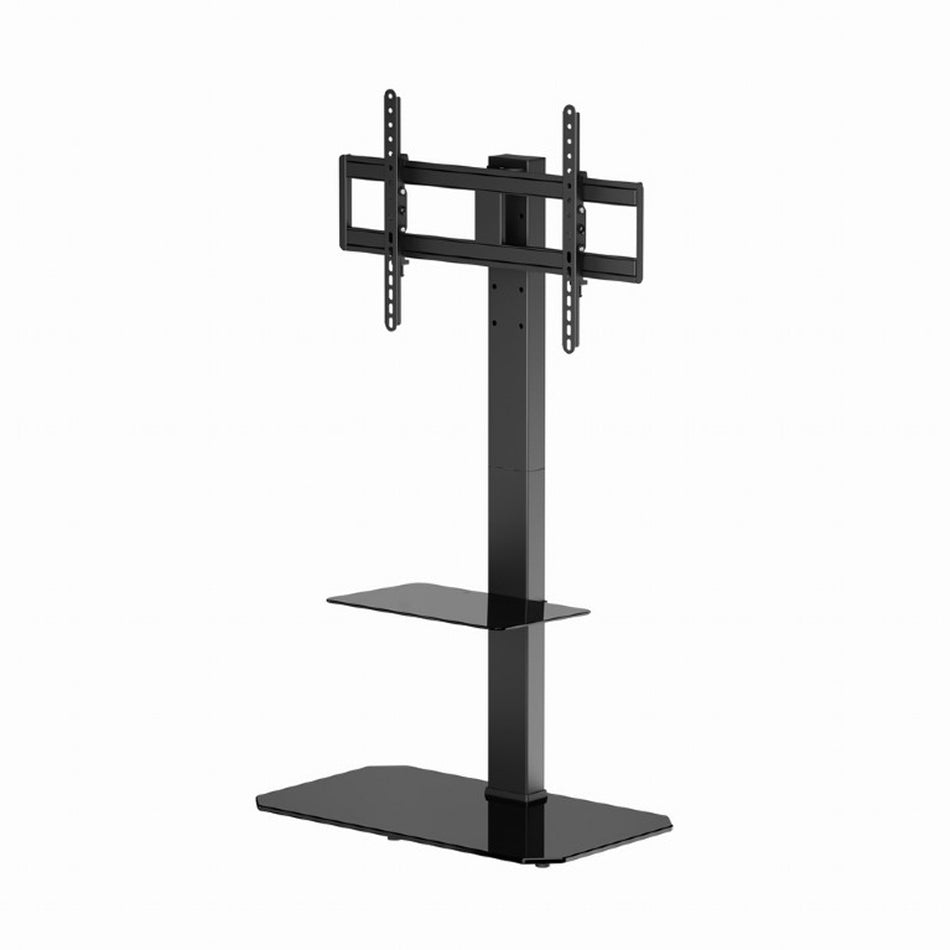 Gembird Tv Stand Floor 43' 86' Max Vesa 600x400 Black