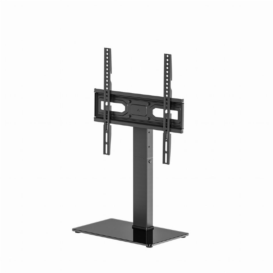 Gembird Tabletop Tv Stand (Swivel), 32' 65' Vesa 400 X400