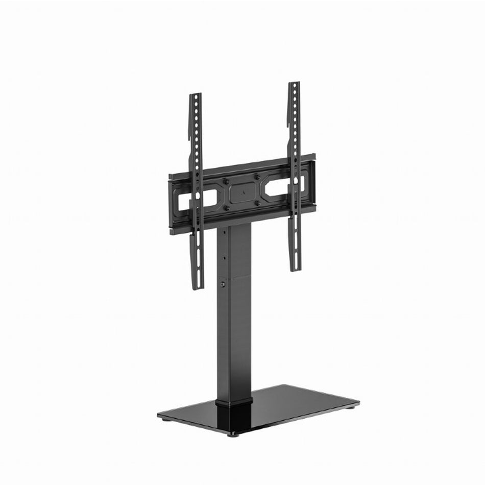 Gembird Tabletop Tv Stand (Swivel), 32' 65' Vesa 400 X400