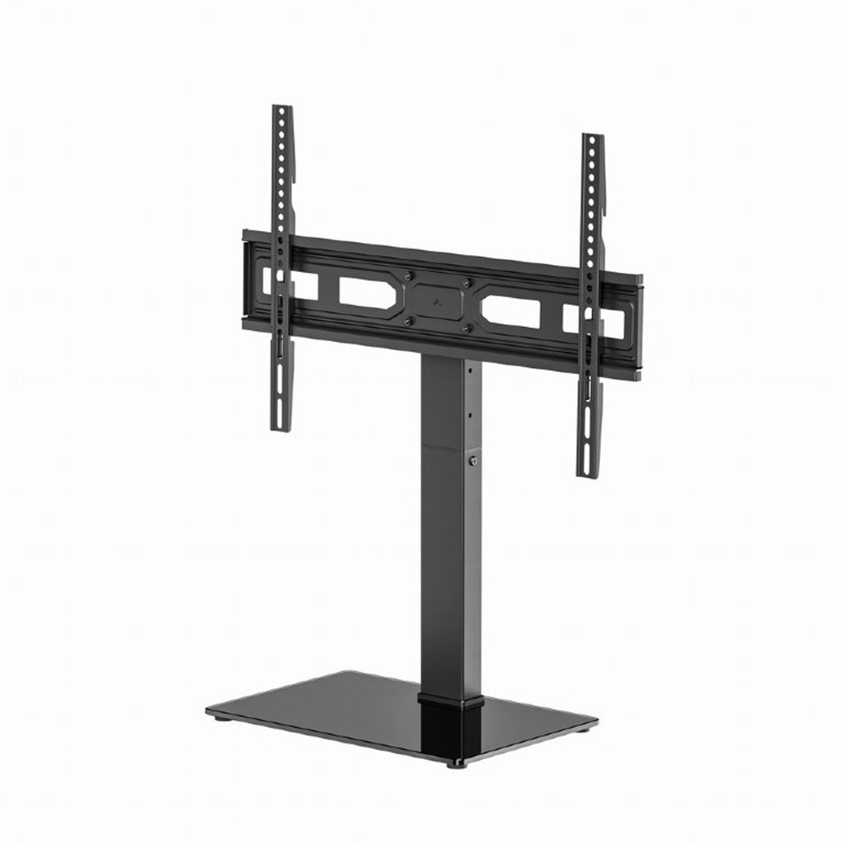 Gembird Tabletop Tv Stand 37' 75' Vesa 600 X400 Black