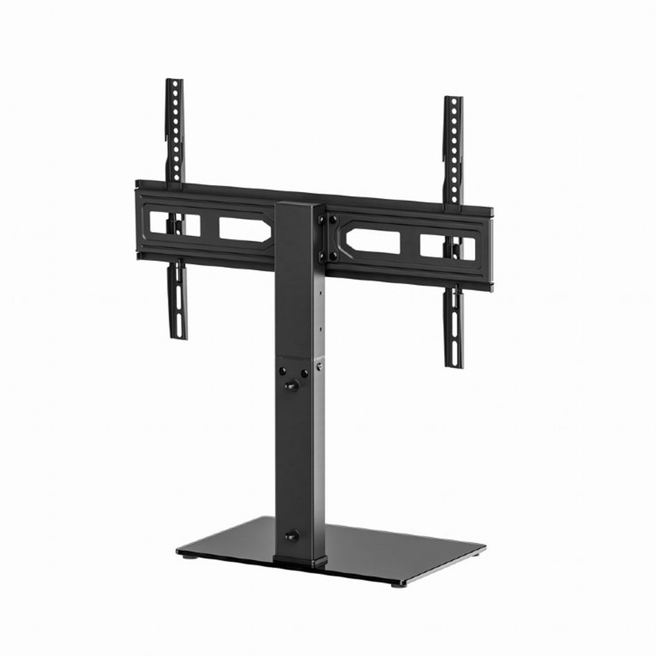 Gembird Tabletop Tv Stand 37' 75' Vesa 600 X400 Black