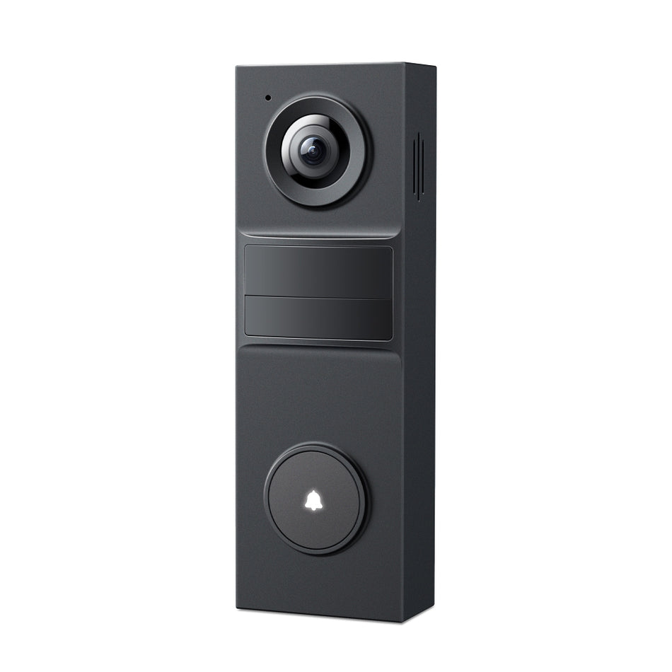 TP-LINK DOORBELL TAPO D205 2K