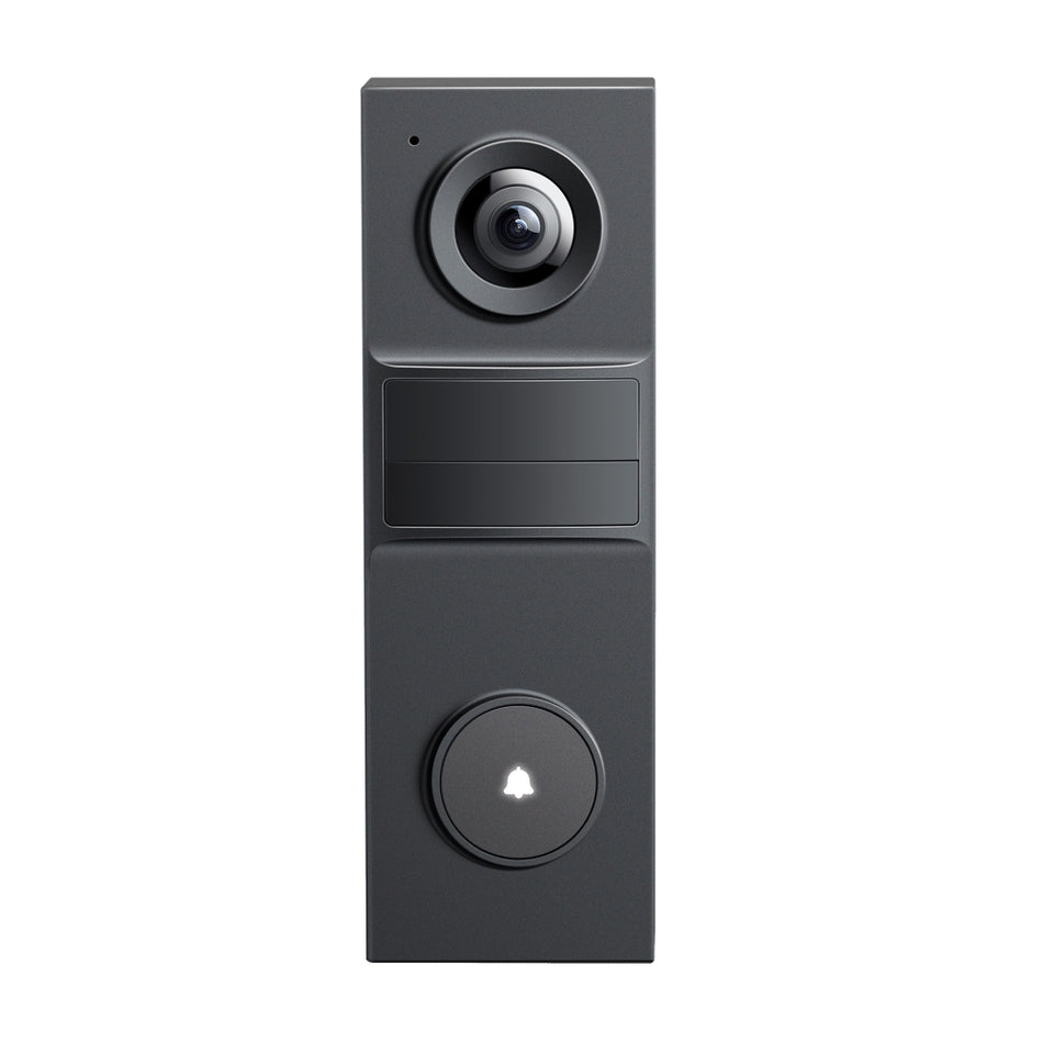 TP-LINK DOORBELL TAPO D205 2K