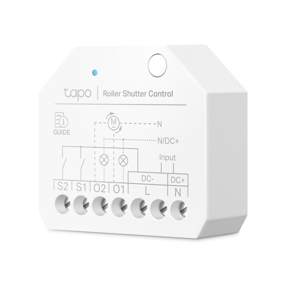 TP-LINK SMART SWITCH TAPO S112