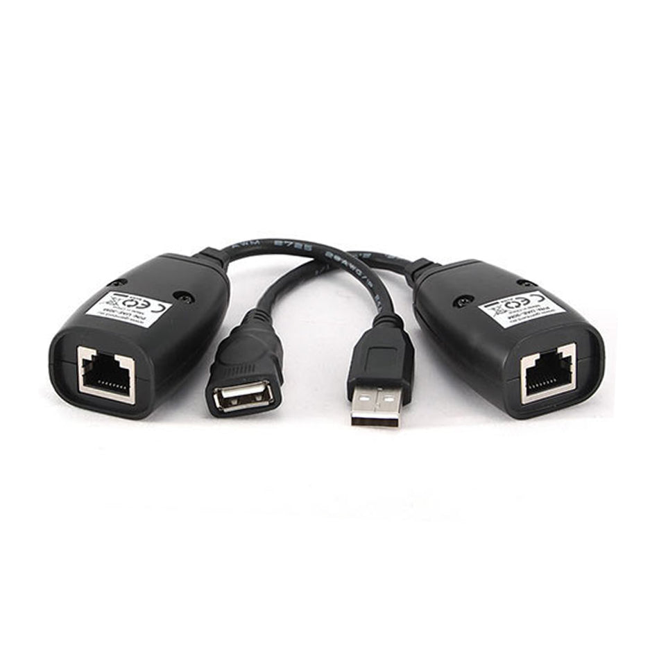 CABLEXPERT USB EXTENDER 30M