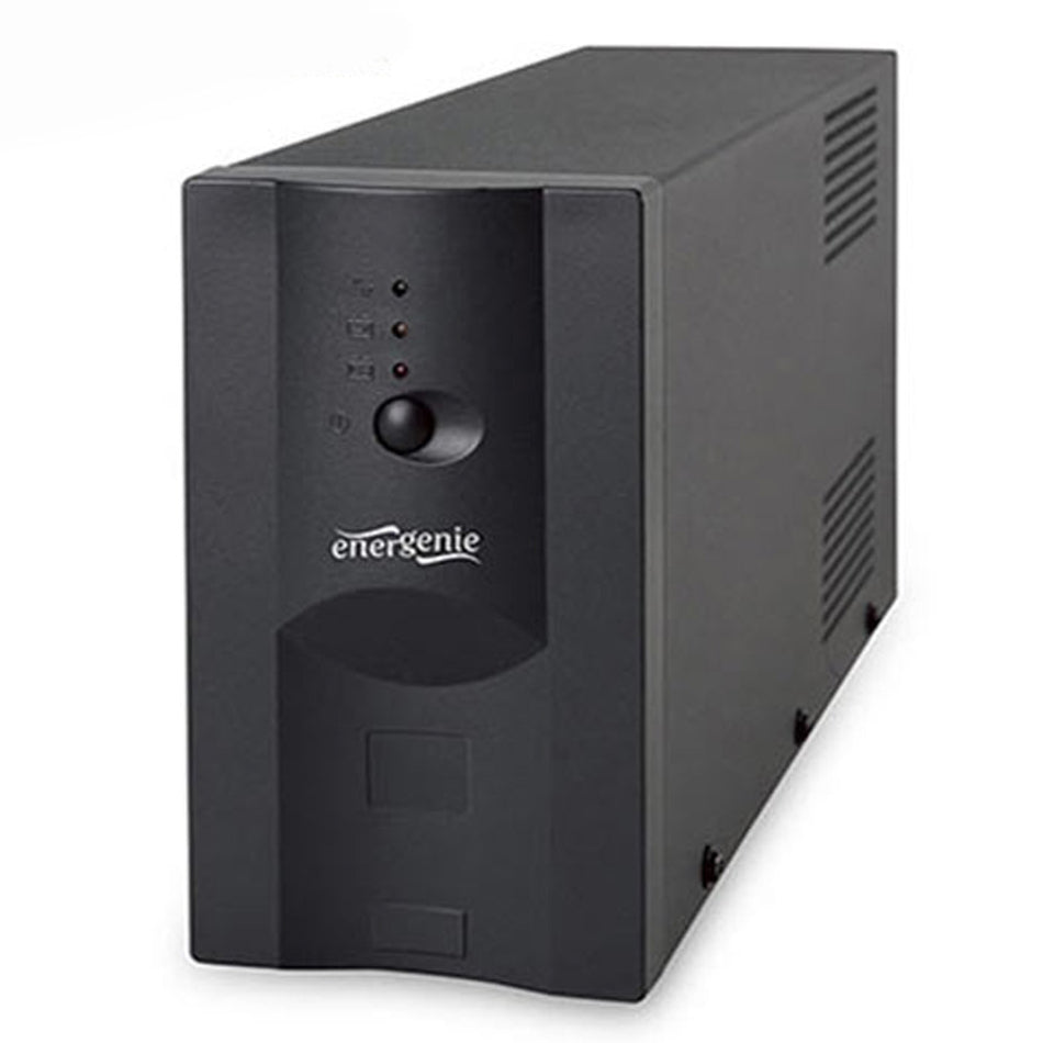 Energenie Ups 1200 Va With Avr Advanced