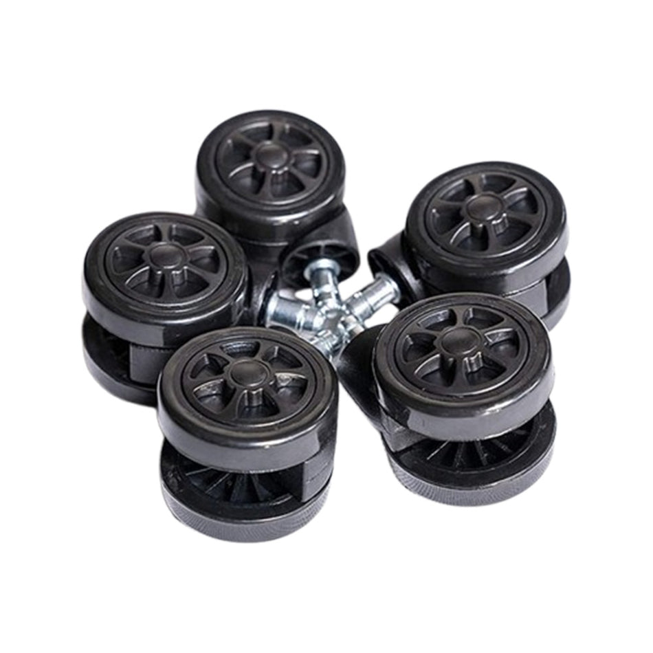 Set Of Wheels (5 Pcs/Set) For Gc 02