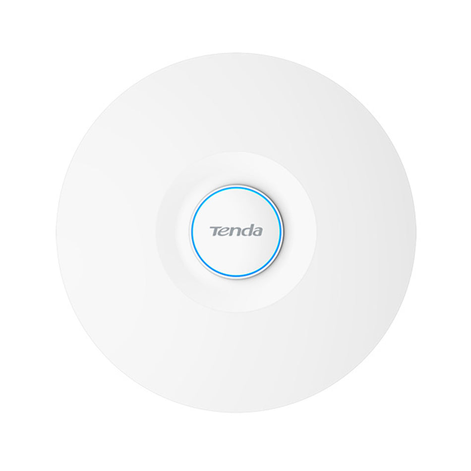 Tenda Ax3000 Wi Fi 6 Long Range Access Point