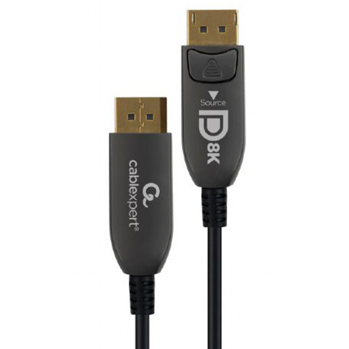 Cablexpert 8 K Displayport Cable 'Aoc Premium Series' 30 M