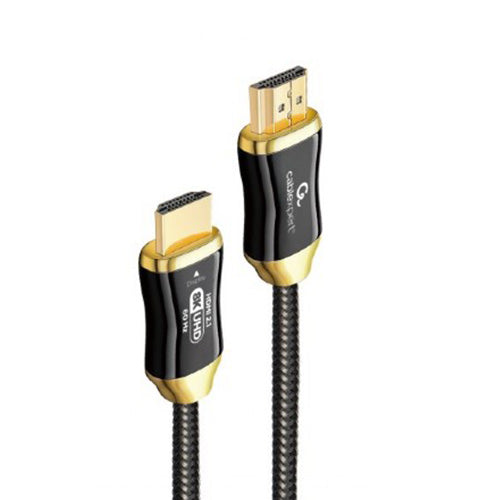 Cablexpert Ultra High Speed Hdmi Cable With Ethernet 'Aoc Premium Series' 30 M