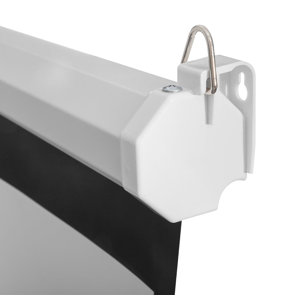 Sbox Projector Screen 112'/200x200 Cm