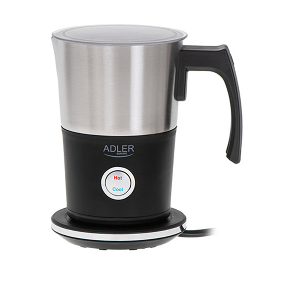 Adler Milk Frother And Heater