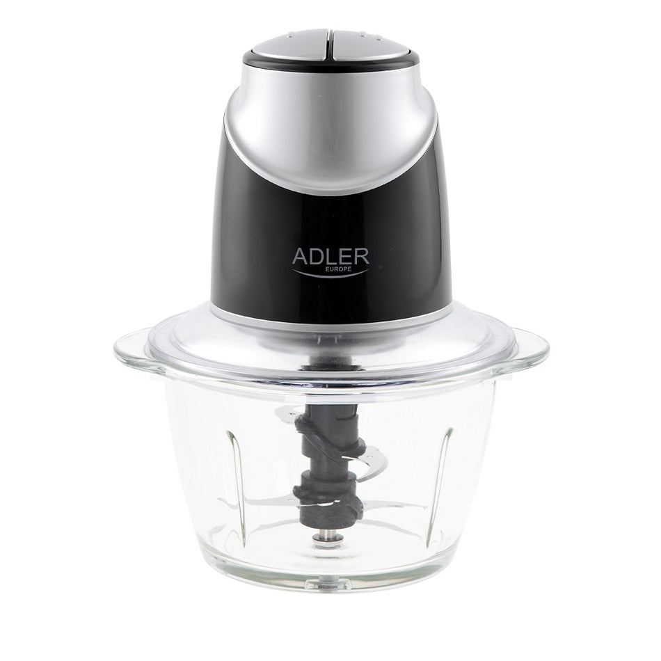 Adler Chopper With Glass Bowl