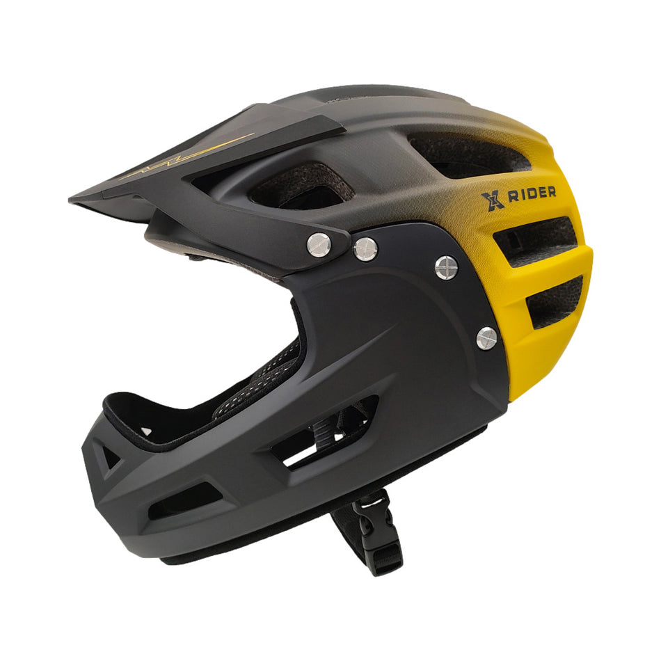 Manta Full Face Helmet