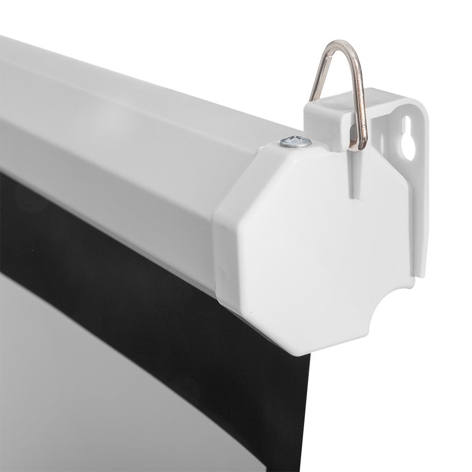 Sbox Manual Projector Screen 200x150 Cm 100'