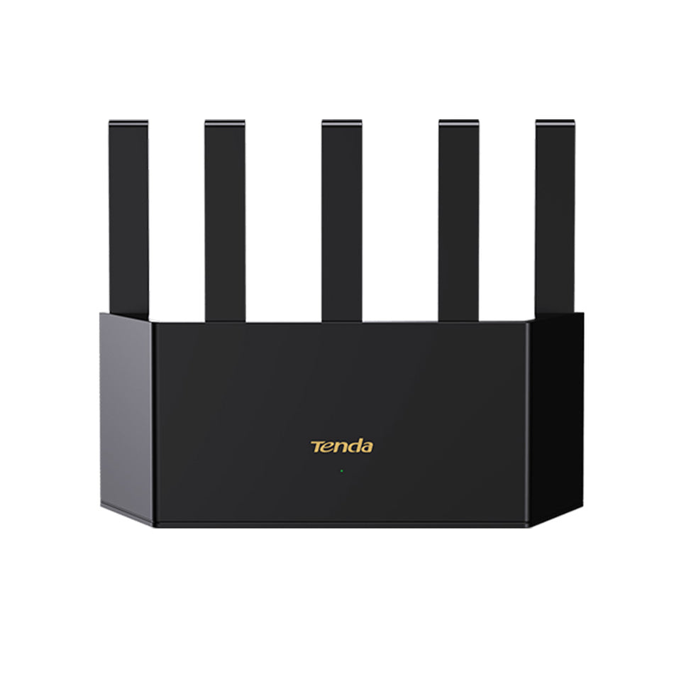Tenda Vpn Dual Band Gigabit Wi Fi 6 Router
