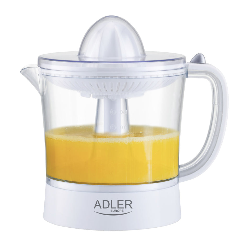 Adler Citrus Juicer 60 W White