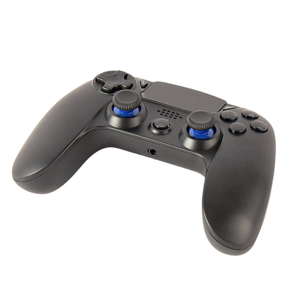 Gembird Wireless Game Controller For Ps4/Pc Black