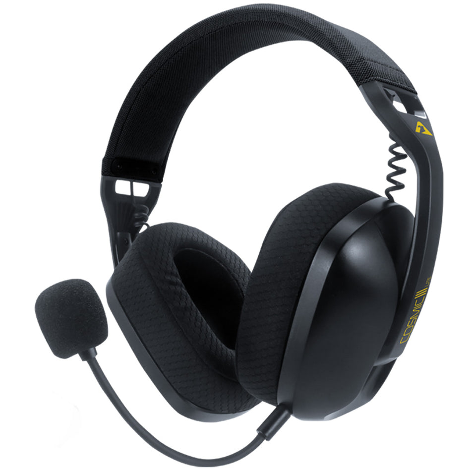 Armaggeddon Trimode Headphone Cosmic Iii Lite Black