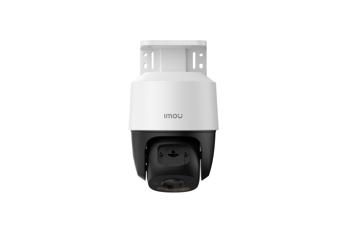 IMOU CAMERA PS7F 5MP POE P/T OUTDOOR