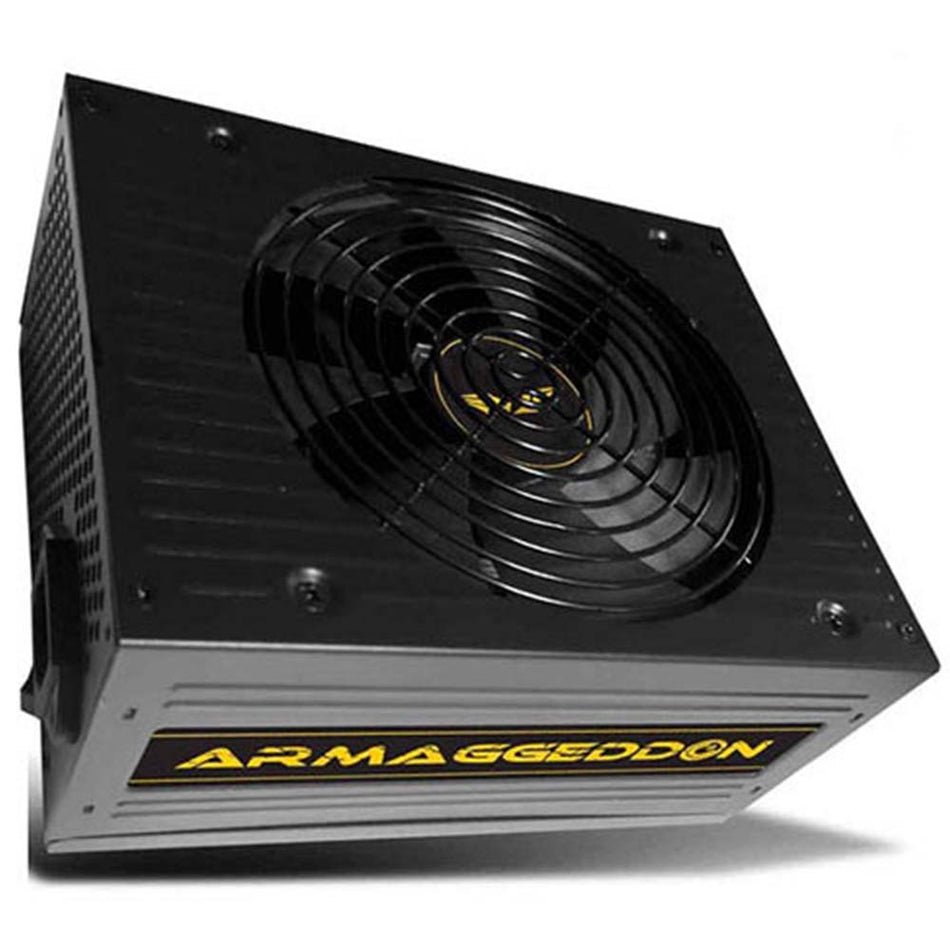 Armaggeddon Fully Modular Platinum Power Supply 1200 W