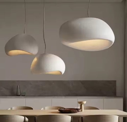 SE21-480-WH PAC PENDANT WHITE E27 D480MM