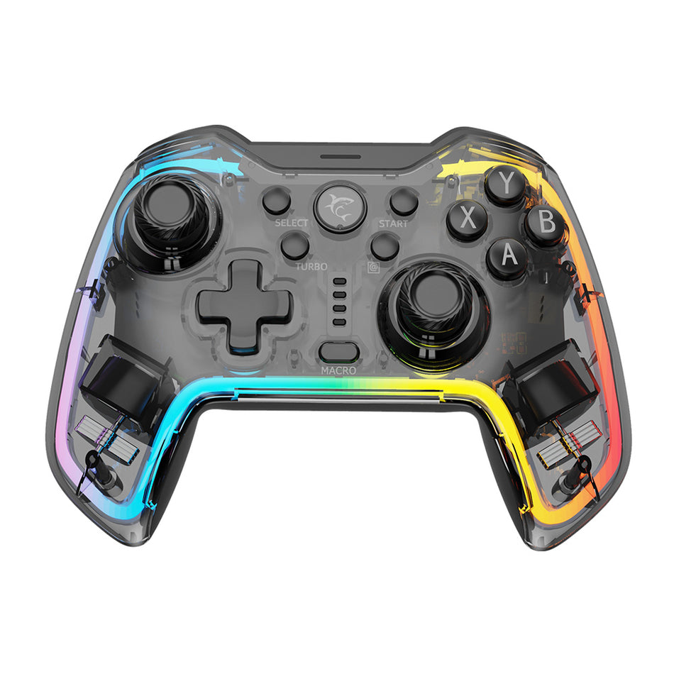 White Shark Wireless Gamepad Gpw 8040 Praetorian