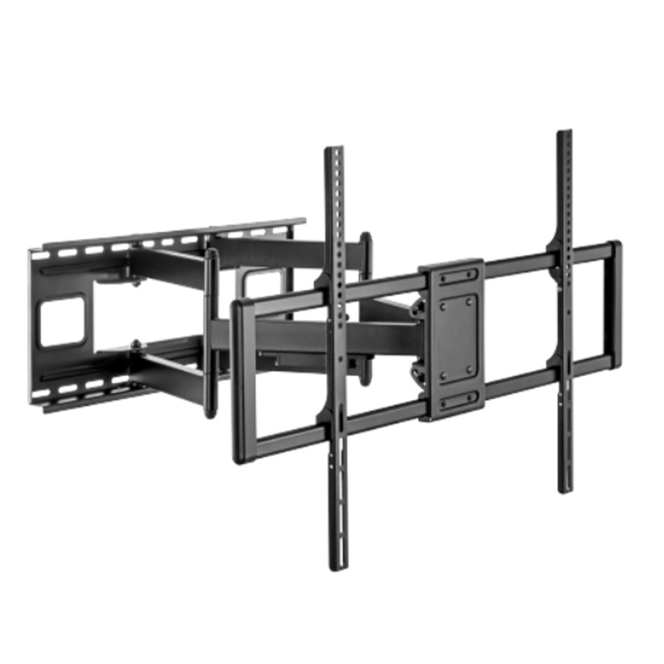 Gembird Full Motion Tv Wall Mount 60' 120'