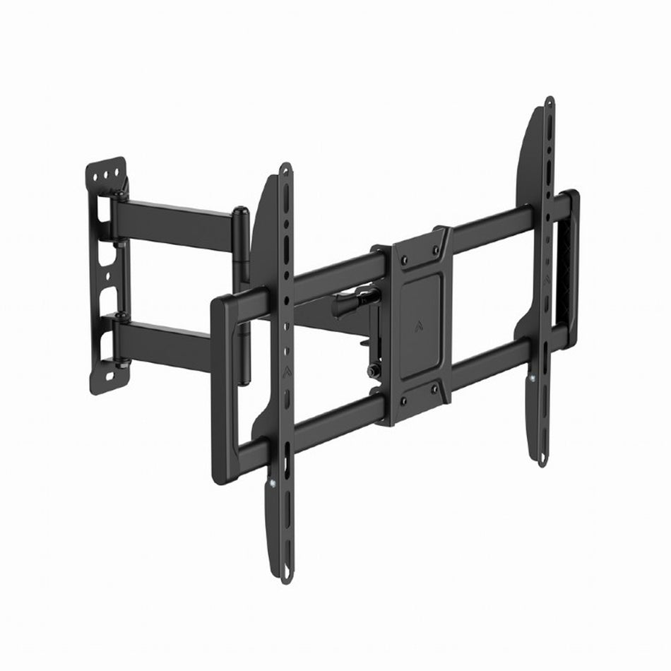 Gembird Full Motion Tv Wall Mount, 37' 90' Max Vesa 600 X400