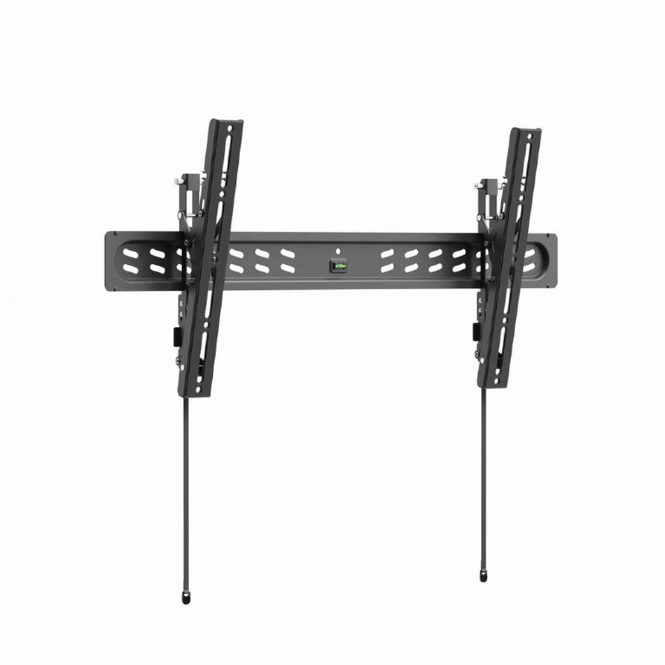 Gembird Tv Wall Mount, Pro Series (Tilt), 43”–95”, Max Vesa 400 X800