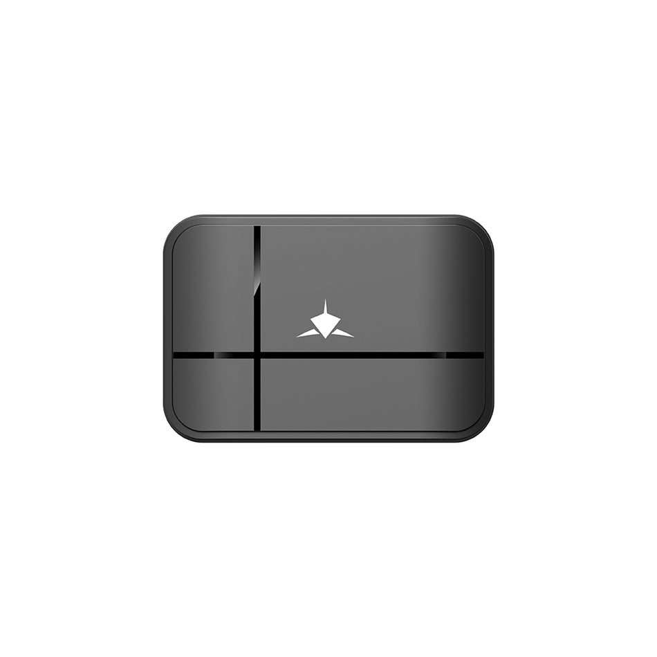 White Shark Wireless Lavalier Microphone Dsm 05 Ikoro