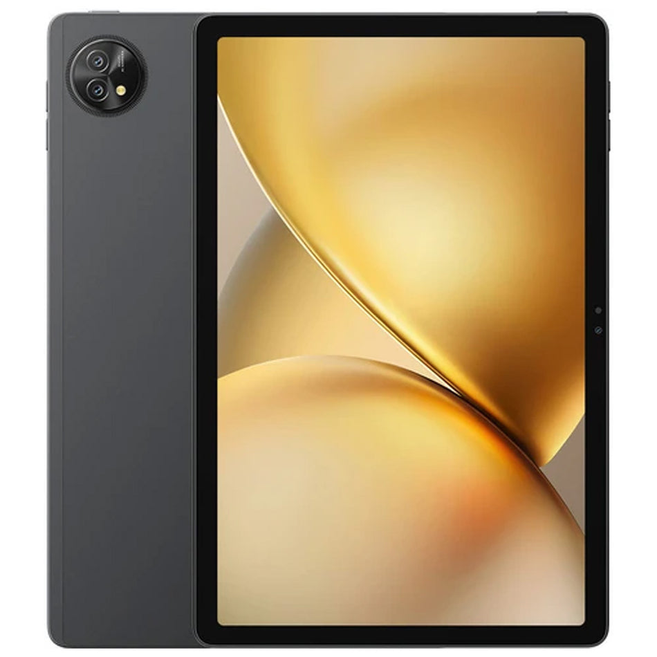 BLACKVIEW OCTA-CORE 5G TABLET 11' FHD (8GB+256GB) ZENO 10 SET ANDROID 15 SHADOW BLACK