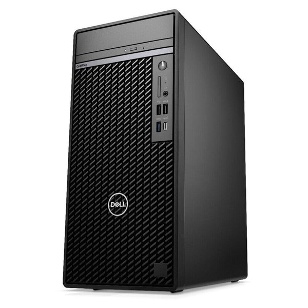 Desktop PC Dell OptiPlex 7010ΜΤ (i312100/4GB/512SSD/Windows 11) 5YPS